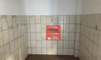 Imagem: Casa com 1 dormitório para alugar, 30 m²