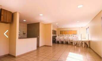 Imagem 4: Apartamento 3Q no Ambient Park Jd. Europa