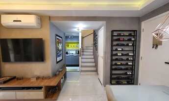 Imagem 3: Apartamento para Venda em Rio de Janeiro, Taquara, 2 dormitórios, 2 suítes, 3 banheiros, 1