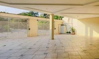 Imagem 6: CASA ASSOBRADADA - CITY AMÉRICA - SP