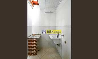 Imagem 7: Sobrado com 2 dormitórios, 73 m² - venda por R$ 380.000,00 ou aluguel por R$ 2.169,00/mês