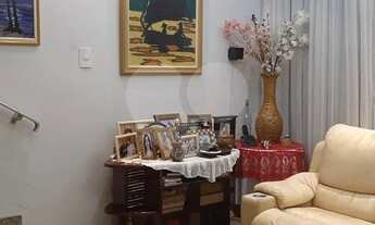 Imagem 5: SOBRADO COM 2 DORMITÓRIOS PROXIMO AO CLUBE RECREATIVO CERET