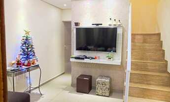 Imagem 2: Sobrado à venda - Parque São Rafael - São Paulo/SP