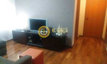 Imagem 4: Apartamento com 3 dormitórios à venda, 170 m² por R$ 800.000,00 - Vila Bastos - Santo Andr