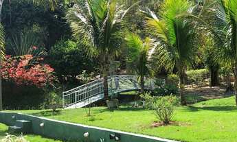 Imagem 2: Sítio em Arrozal - Pirai - RJ com 47.970m