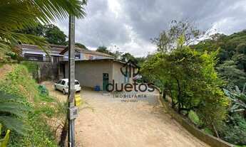 Imagem 7: Casa com 3 dormitórios à venda, 370 m² por R$ 279.500,00 - Águas Claras - Brusque/SC