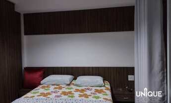 Imagem 7: Flat com 1 dormitório à venda, 48 m² por R$ 425.000,00 - Centro - Jundiaí/SP