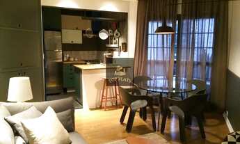 Imagem 1: Flat disponível no Jardim Paulista