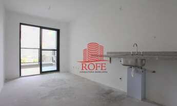 Imagem: Apartamento com 1 dormitório, 42 m²