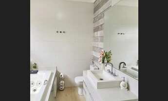 Imagem 4: Sobrado à venda no bairro São Venâncio - Itupeva/SP