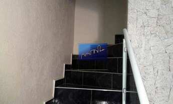 Imagem: Sobrado com 2 dormitórios à venda, 75