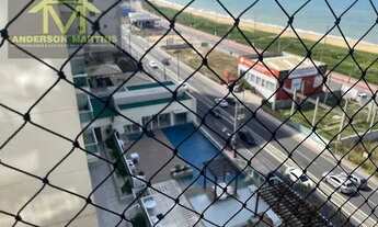 Imagem: Excelente apartamento com vista para o Mar