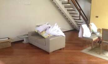 Imagem 6: Casa Sobrado em Vila Marieta - São Paulo