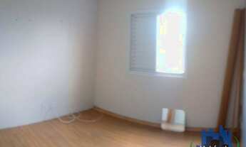 Imagem 3: Apartamento com 3 dormitórios para alugar, 75 m² por R$ 2.172,90/mês - Jardim Nova Taboão