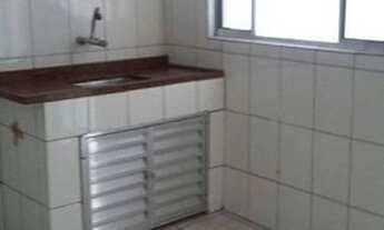 Imagem 2: Casa com 1 dormitório para alugar, 80 m² por R$ 1.725,00/mês - Vila Carrão - São Paulo/SP