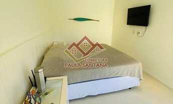 Imagem 4: CASA em condomínio frente ao mar na praia de juquehy ,disponível para locação MENSAL