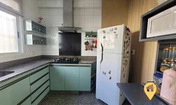 Imagem 7: Apartamento com 4 dormitórios à venda em Belo Horizonte