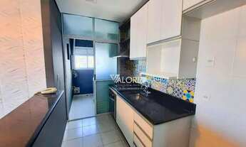 Imagem 5: Apartamento com 2 dormitórios para alugar - Condomínio Residencial Evidence - Sorocaba/SP