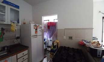 Imagem 2: Apartamento com 1 dormitório à venda, 58 m² por R$ 190.800,00 - Vila Mirim - Praia Grande