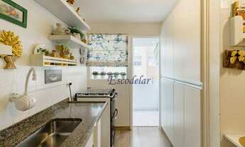 Imagem: Apartamento com 2 dormitórios à venda