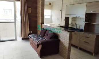 Imagem 3: Apartamento à venda no bairro Aririú da Formiga - Palhoça/SC