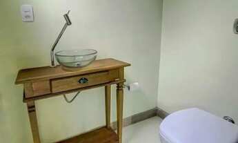 Imagem 7: Casa para venda com 158 metros quadrados com 2 quartos em Jardim Estoril - São José dos Ca