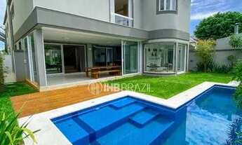 Imagem 3: Alphaville 02 - Magnífica residência para venda por R$ 6.900.000,00 com 527 M²