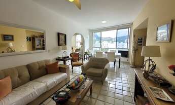 Imagem 5: Apartamento para venda possui 108 metros quadrados com 3 quartos em Gávea - Rio de Janeiro