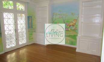 Imagem 4: Mansão à venda, com 3.000m² de área construída, e 473.000m² de terreno, RJ