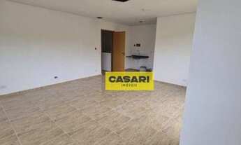 Imagem 7: Sala para alugar, 36 m² - Cidade São Jorge - Santo André/SP