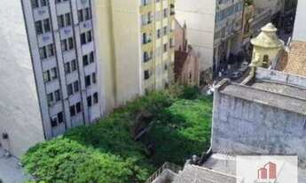 Imagem 3: Loft com 1 dormitório para alugar, 35 m² por R$ 2.340,00/mês - Centro - Porto Alegre/RS