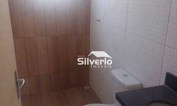 Imagem 2: Sobrado com 2 dormitórios à venda, 54 m² por R$ 270.000,00 - Chácaras Araújo I - São José