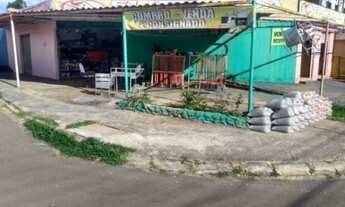 Imagem: Vendo lote comercial, avenida principal