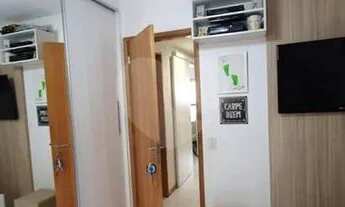 Imagem 6: Apartamento para venda tem 89 metros quadrados com 3 quartos em Catete - Rio de Janeiro