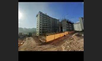 Imagem 3: Vendo apartamento na planta em frente ao aquário da jacu pêssego, aceito proposta