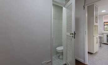 Imagem 3: Apartamento-À VENDA-Lagoa-Rio de Janeiro-RJ