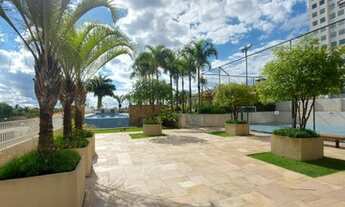 Imagem 6: Apartamento com 3 dormitórios para alugar, 129 m² por R$ 6.482,50/mês - Jardim Aquarius