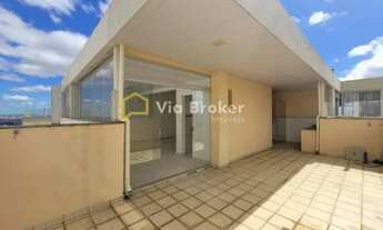 Imagem: Cobertura 3 quartos à venda no Buritis