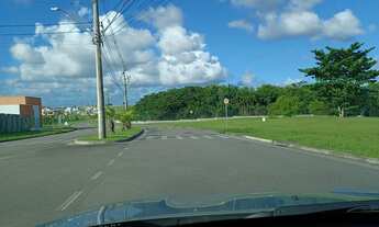 Imagem 6: QUADRA W LOTE COM 275M -TERRAS ALPHAVILLE CAMAÇARI