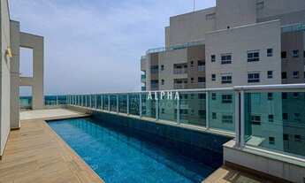 Imagem 7: Cobertura com 4 dormitórios, 387 m² - venda por R$ 5.250.000,00 ou aluguel por R$ 45.000,0