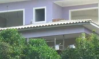 Imagem: Casa mobiliada em Fazenda muriqui