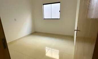 Imagem 7: Casa em Goiânira