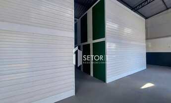 Imagem 10: Galpão para alugar, 8 m² por R$ 499,00/mês - Cerâmica - Juiz de Fora/MG