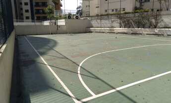 Imagem 4: COBERTURA DUPLEX 3 DORMITÓRIOS 4 VAGAS PISCINA E CHURRASQUEIRA PRIVATIVA 200M² NO MORUMBI