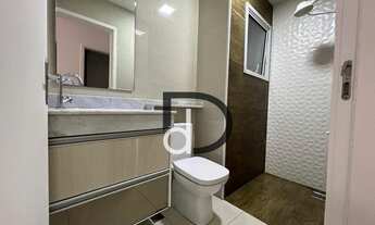 Imagem 3: Apartamento com 2 dormitórios à venda, 68 m² por R$ 410.000,00 - Condomínio Residencial Co