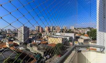 Imagem 5: São Paulo - Apartamento Padrão - Vila Formosa