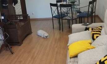 Imagem 7: Apartamento para Venda em Santo André, Centro, 4 dormitórios, 1 suíte, 2 banheiros, 2 vaga