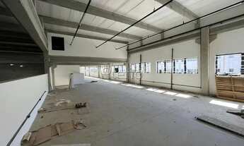 Imagem 6: Locação Galpão / depósito com aluguel por R$70.000 /mês