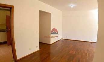 Imagem 4: Apartamento com 3 dormitórios, suite, varanda, 111 m² - venda por R$ 800.000 ou aluguel po