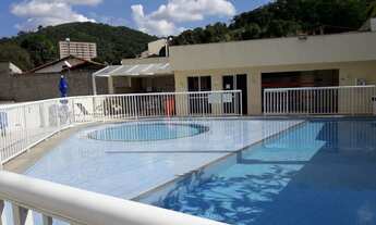 Imagem 5: Apartamento com 3 dormitórios à venda, 62 m² por R$ 299.000 - Maria Paula - RJ